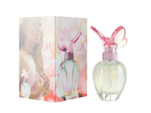 Mariah Carey Luscious Pink - Agua de perfume