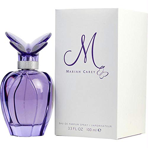 Mariah Carey M Perfume con vaporizador - 100 ml