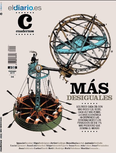 Más Desiguales (Revista nº 2)