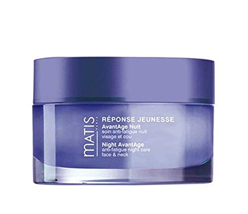 Matis Reponse Jeunesse AvantAge Nuit - Night AvantAge 50ml