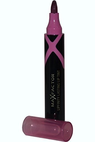 Max factor Lipfinity Lasting Lip Tint número 02 Mystical malva