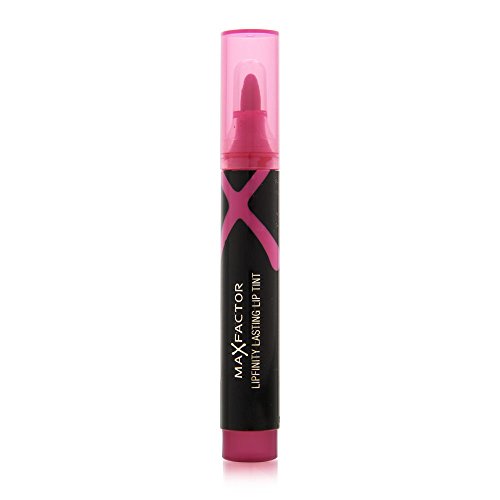 Max factor Lipfinity Lasting Lip Tint número 02 Mystical malva