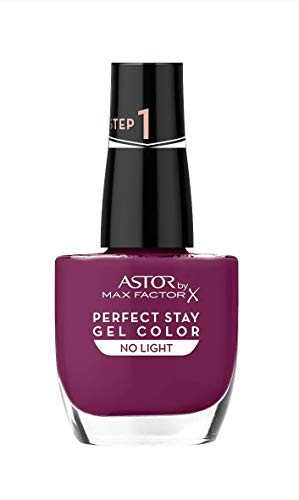 Max Factor Perfect Stay 2 Step; Laca de Uñas, Tono 016 - 12 gr