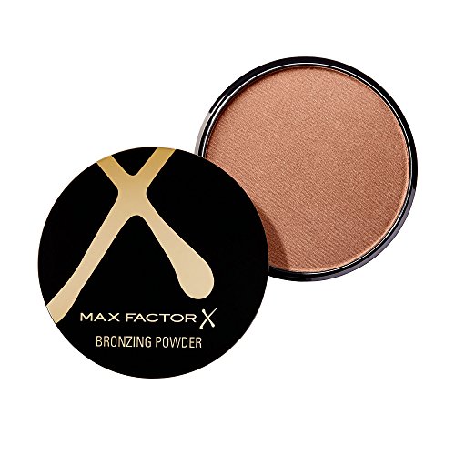 Max Factor - Polvos Bronceadores Terra Mediterránea