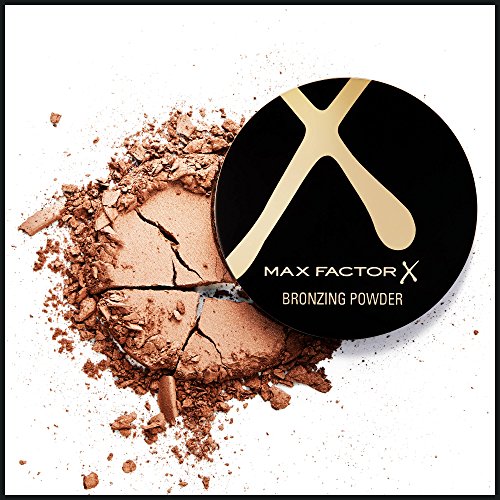 Max Factor - Polvos Bronceadores Terra Mediterránea