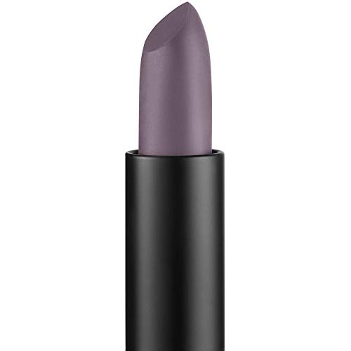 Maybelline New York - Color Sensational, Pintalabios Mate Hidratante, Tono 25 Chilling Grey