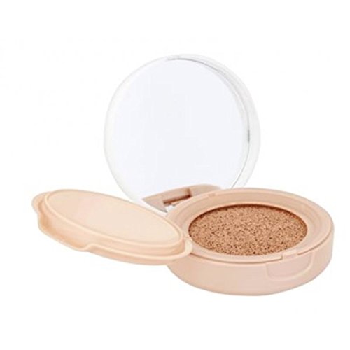 Maybelline New York Dream Cushion - Base de maquillaje líquida con almohadilla