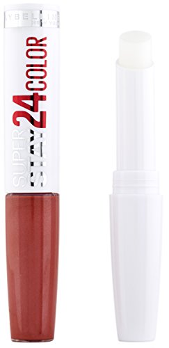 Maybelline New York Maybelline New York maybelline superstay 24h lápiz labial