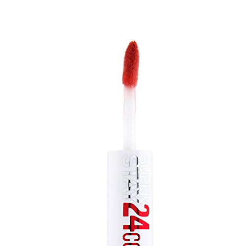 Maybelline New York Maybelline New York maybelline superstay 24h lápiz labial