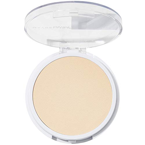 MAYBELLINE Superstay Full Coverage Powder Foundation - Classic Ivory 120