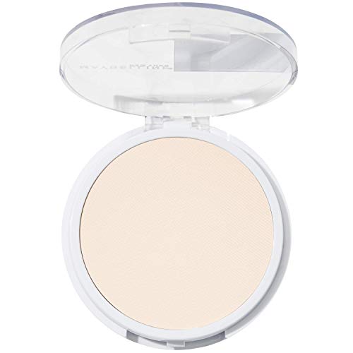 MAYBELLINE Superstay Full Coverage Powder Foundation - Porcelain 110