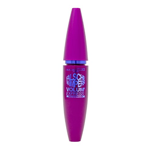 Maybelline Volum´Express The Falsies Waterproof 9 ml