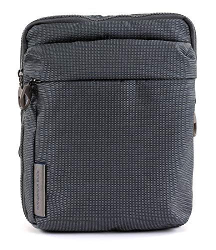 Men's bag Mandarina Duck KT06 Frost Gray