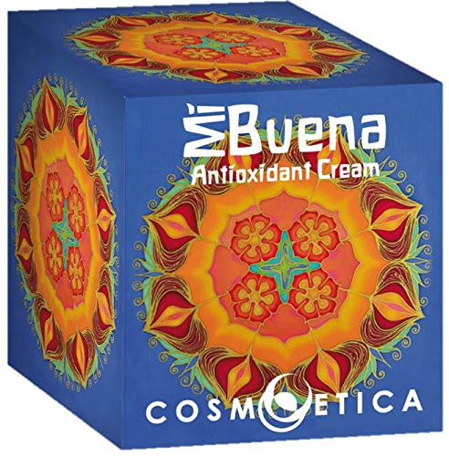 Mi Buena Crema Antioxidante 50 ml de Cosmoetica