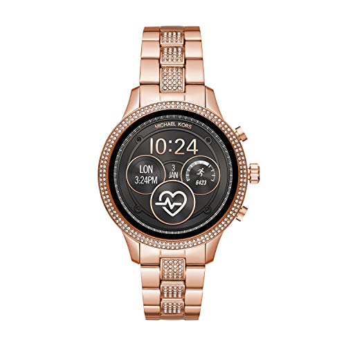 Michael Kors Smartwatch MKT5052