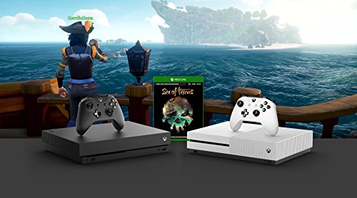 MICROSOFT Sea of Thieves