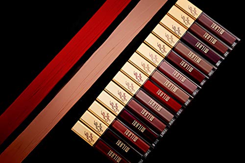 Milani AMORE MATTE LIP CRÈME 12 Loved [Misc.]