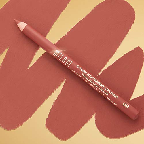 MILANI - Color Statement Lipliner