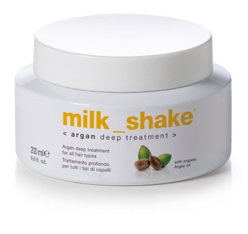 milk_shake Argan Deep Tratamiento 200ml