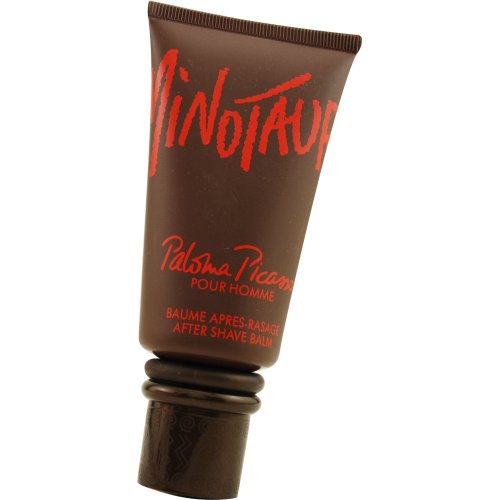 MINOTAURE de PALOMA PICASSO - After Shave Balm 75 ml