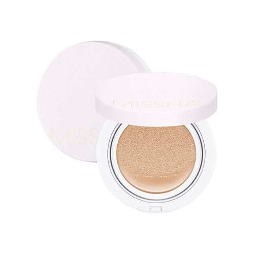 [MISSHA] Magic Cushion Cover Lasting SPF50+ PA+++ 15g NEW 2018