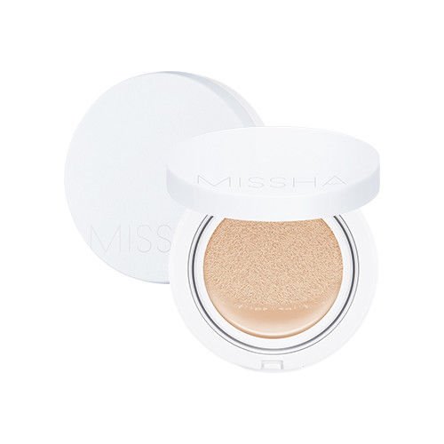 [missha] Magic Cushion Moist Up SPF50 + Pa + + + 15 g New 2018