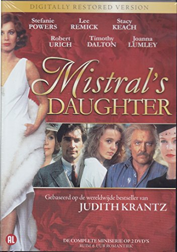 Mistral's Daughter [DVD]