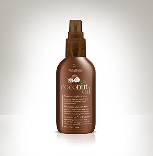 Moisturizing Leave In Hair Mist by Hair Chemist