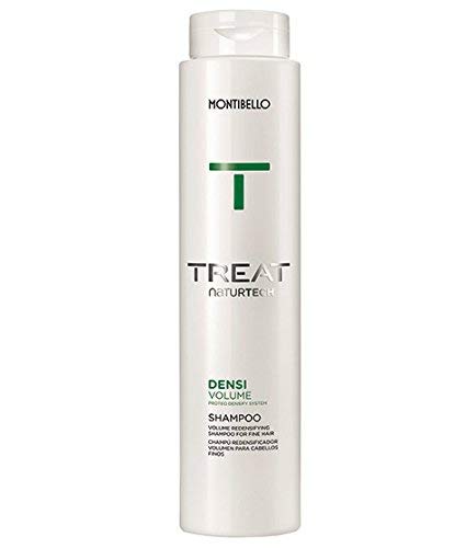 montibello DENSI VOLUMEN SHAMPOO Champú Volumen 300 ml naturtech [8429525113002]