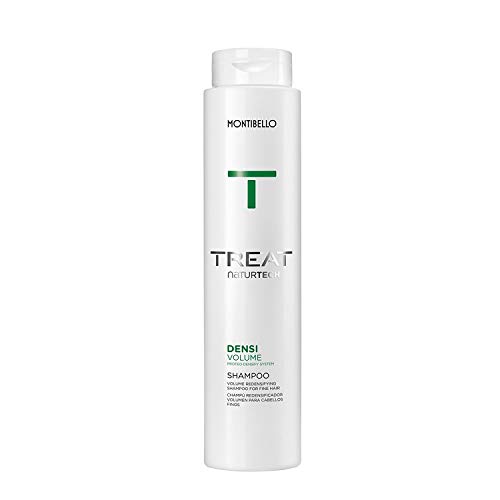 Montibello Treat Densi Volume Champú 1000ml