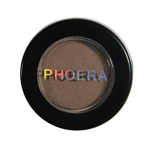 MORETIME sombra de ojos cosmética Brillo Crema de Maquillaje con Color Cálido y Frío Cosmético Sombra de ojos mate Crema de sombra de ojos Maquillaje cosmético