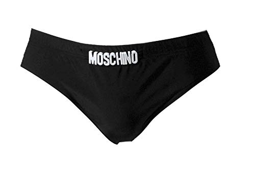 Moschino Slip de baño