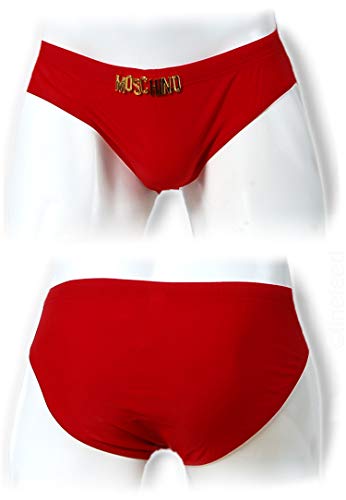 Moschino Slip de baño