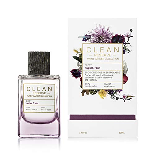 Muguet & Skin Eau de Parfum: Clean Reserve Muguet and Skin Eau de Parfum 100 ml