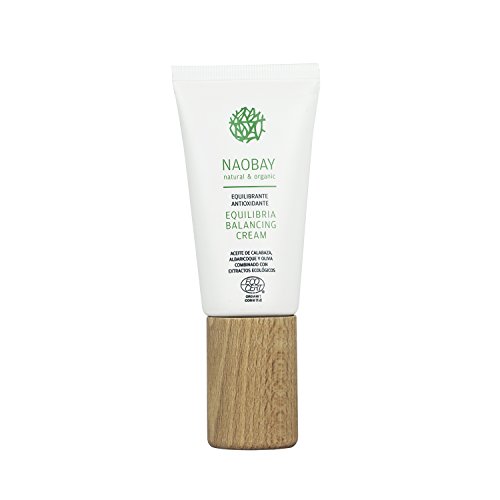 Naobay Crema Equilibrante - 50 ml