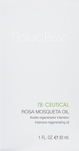 Natura Bissé nb Ceutical Aceite Regenerator Intensivo - 30 ml.