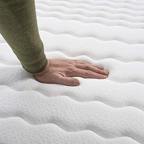 Naturalex | Soft Sensation | Colchón 180x200 Cm Aero-Látex Multicapa Suave | Transpiración Máxima | Adaptación Superior Tecnología AirFresh | Reversible | Independencia lechos | OekoTex