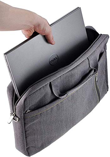 Navitech Bolsa De Transporte Gris - Compatible con la Estar Beauty 2 7-Inche | Star GO! 7-Inch