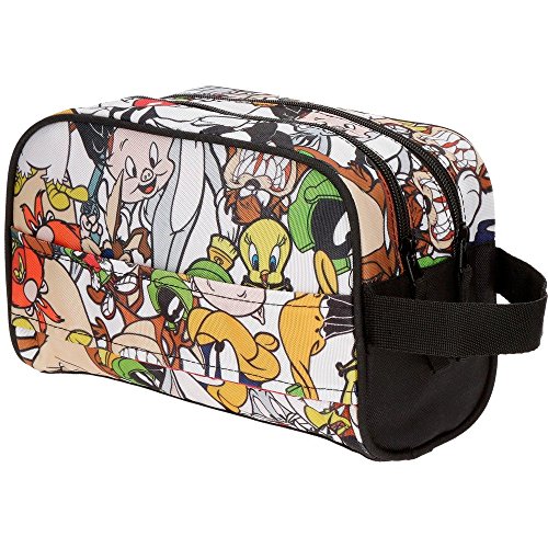 Neceser adaptable a trolley Looney Tunes