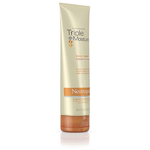 Neutrogena Triple Moisture Deep Conditioner 250 ml