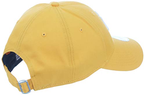 New Era Essential 940 Neyyan SFY Gorra, Unisex Adulto, Yellow, Talla Única