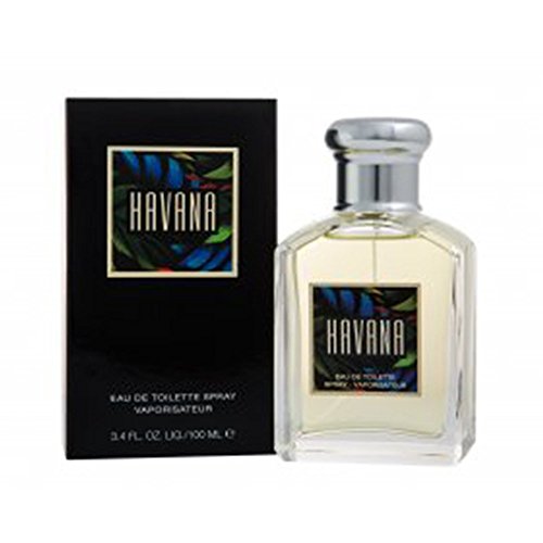 New para hombre Aramis Havana fragancia Eau de Toilette 100 ml spray