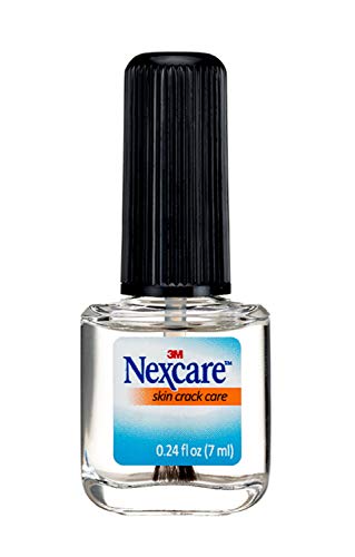 Nexcare Skin Crack Care .25 fl oz (7 ml)