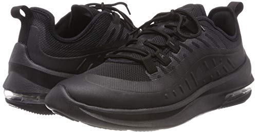 Nike Air MAX Axis, Zapatillas para Hombre, Negro (Black/Anthracite 006), 44 EU