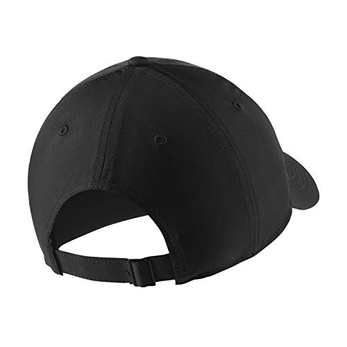 Nike FC Barcelona H86 - Gorra (talla única), color negro