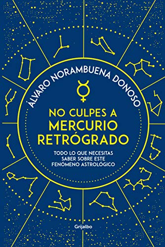 No culpes a mercurio retrógrado: Todo lo que necesitas saber sobre este fenómeno astrológico