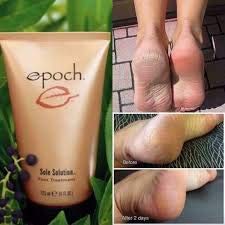 Nu Skin EPOCH - SOLUCION SOLE® 125 ml