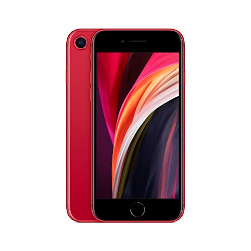 Nuevo Apple iPhone SE (64 GB) - (Product) Red