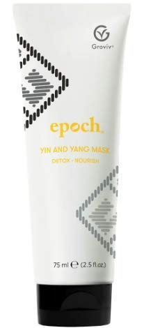 Nuskin Epoch Yin and Yang Mask - Mascarilla