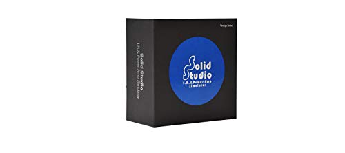 NUX | Solid Studio IR & Power Amp Simulador